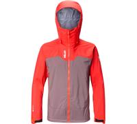 Millet - Marcas - Kamet GTX Jkt M Paprika Pepper - Talla XL - Naranja Naranja XL