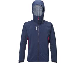 Millet - Marcas - Kamet GTX Jkt M Saphir - Talla M - Azul marino Azul marino M
