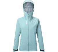 Millet - Marcas - Kamet GTX Jkt W Aquatic para Mujer - Talla S - Azul Azul S