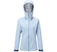 Millet - Marcas - Kamet GTX Jkt W Iceberg para Mujer - Talla S - Azul Azul S