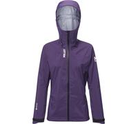 Millet - Marcas - Kamet GTX Jkt W Purple Velvet para Mujer - Talla M - Púrpura Púrpura M