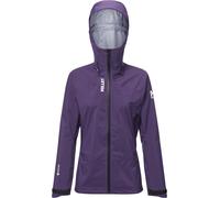 Millet - Marcas - Kamet GTX Jkt W Purple Velvet para Mujer - Talla S - Púrpura Púrpura S