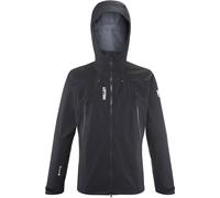 Millet - Marcas - Kamet GTX Pro Jkt M Black - Talla L - Negro Negro L