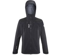 Millet - Marcas - Kamet GTX Pro Jkt M Black - Talla S - Negro Negro S