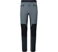 Millet - Marcas - Kamet XCS Light Pant M Tarmac Noir de Softshell - Talla M - Gris Gris M