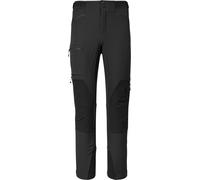 Millet - Marcas - Kamet XCS Pant M Black de Lana - Talla S - Negro Negro S