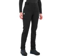 Millet - Marcas - Kamet XCS Pant W Black para Mujer de Lana - Talla XS - Negro Negro XS