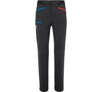 Millet - Marcas - Trilogy Icon Cordura Pant M Black - Talla L - Negro Negro L