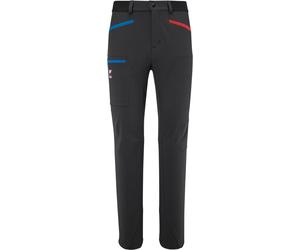 Millet - Marcas - Trilogy Icon Cordura Pant M Black - Talla L - Negro Negro L