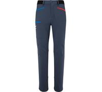 Millet - Marcas - Trilogy Icon Cordura Pant M Saphir - Talla XL - Azul marino Azul marino XL
