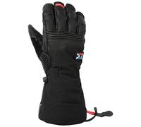 Millet - Marcas - Trilogy Icon Gtx Glove Black Noir de Cuero - Talla XS - Negro Negro XS