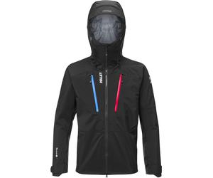 Millet - Marcas - Trilogy Icon GTX Pro Jkt M Black - Talla L - Negro Negro L