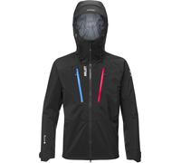 Millet Trilogy Icon GTX Pro Caballeros Chaqueta para exteriores Gore-Tex M Negro