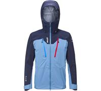 Millet - Marcas - Trilogy Icon GTX Pro Jkt M Coronet Blue Saphir - Talla XL - Azul Azul XL