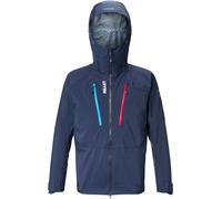 Millet - Marcas - Trilogy Icon GTX Pro Jkt M Saphir - Talla S - Azul marino Azul marino S