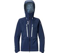 Millet - Marcas - Trilogy Icon GTX Pro Jkt W Saphir para Mujer - Talla M - Azul marino Azul marino M