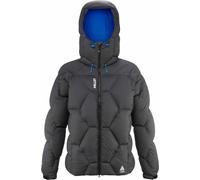 Millet - Marcas - Trilogy Jorasses Down Hoodie M Black - Talla M - Negro Negro M