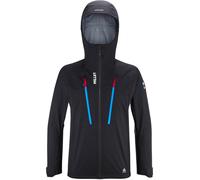 Millet - Marcas - Trilogy Jorasses PTX Jkt M Black - Talla S - Negro Negro S