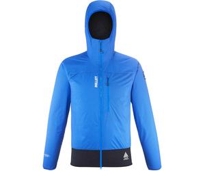Millet - Marcas - Trilogy Jorasses Wool Hd M Icon Blue/Black de Lana - Talla L - Azul Azul L