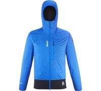 Millet - Marcas - Trilogy Jorasses Wool Hd M Icon Blue/Black de Lana - Talla S - Azul Azul S