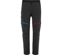 Millet - Marcas - Trilogy Jorasses Zip 0ff Pant M Black de Lana - Talla M - Negro Negro M