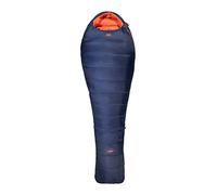 Millet MIC1110 Saco de Dormir Momia, Blue Depths, U