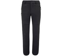 Millet, Mijo, Magma Pant M, Pantalones de esquí para Hombre Resistentes al Viento y al Agua, Senderismo, Raquetas de Nieve, esquí de travesía, Negro