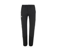 Millet Millet - Pantalon de hombre PIERRA Millet. Negro Talla M