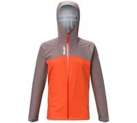 MILLET Millet Veste Randonnée Dryedge Homme Imperméable 10k/10k Respirante - Seneca 2,5l Chaqueta impermeable Hombre (Pack de 1)