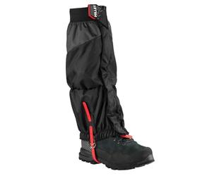MILLET MIS2105 - Polaina, color negro, S mixto