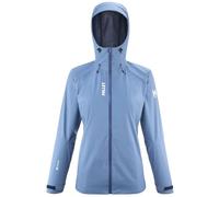 MILLET MIV10211 - Chaqueta Seneca GORE-TEX 2L para mujer, impermeable a prueba de viento