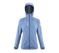 MILLET MIV10211 - Chaqueta Seneca GORE-TEX 2L para mujer, impermeable a prueba de viento