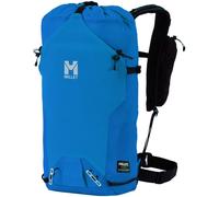 Millet - Mochilas de montañismo - Mixt 25+5 U Icon Blue - Azul Azul