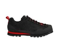 MILLET Friction U, Zapatos para Senderismo Unisex Adulto, Negro Nuevo Logo, 40 EU