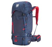 Millet Mochila de Senderismo GRAVIC Trekking Versátil Verano Invierno Confort