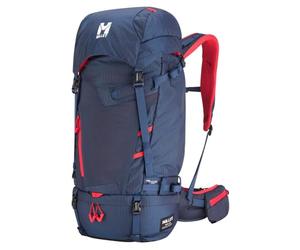 Millet Mochila de Senderismo GRAVIC Trekking Versátil Verano Invierno Confort