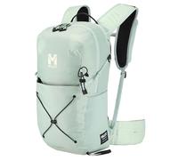 Millet Mochila SENECA LT 22L: Mochila ligera y funcional para senderismo y trekking con compartimento de hidratación y cinturón ergonómico.