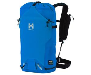 Millet - Mochilas de montañismo - Mixt 25+5 U Icon Blue - Azul Azul one size
