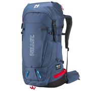 Millet - Mochilas de montañismo - Peuterey 45+10 Dark Denim - Azul Azul one size
