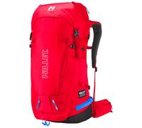 Mochila de montaña Millet PEUTEREY 45+10 (RED - ROUGE) Unisex