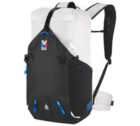 Millet - Mochilas de montañismo - Trilogy Jorasses 20+5 Foggy Dew - Negro Negro one size