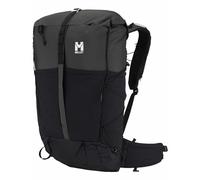 Millet - Mochilas de trekking - Parmelan 35 Black - Talla M - Negro Negro M