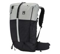 Millet - Mochilas de trekking - Parmelan 35 Silverstone/Black - Talla M - Gris Gris M
