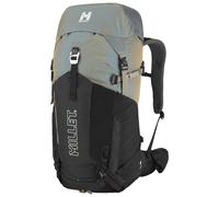 Millet - Mochilas de trekking - Ubic 40 Black/Sand - Beige Beige one size
