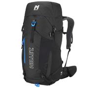 Millet - Mochilas de trekking - Ubic 40 E-Black - Negro Negro one size