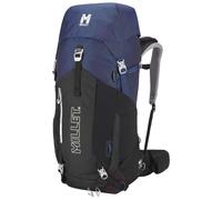 Millet - Mochilas de trekking - Ubic 40 W Black/Dark Blue - Azul marino Azul marino one size