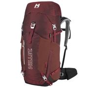 Millet - Mochilas de trekking - Ubic 40 W Dark Red para Mujer - Burdeos Burdeos one size