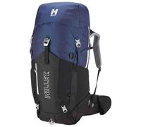 Millet - Mochilas de trekking - Ubic 50+10 W E-Black/Dark Blue - Azul Azul one size