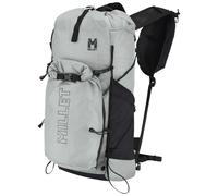Millet - Mochilas ligeras - Parmelan 17 Silverstone/Black - Gris Gris one size