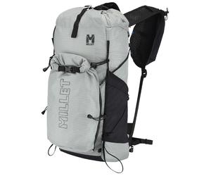 Millet - Mochilas ligeras - Parmelan 17 Silverstone/Black - Gris Gris one size